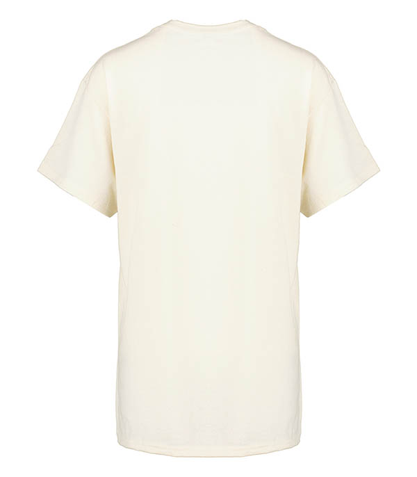 Tee-shirt Trucker Jane de Boy  Newtone