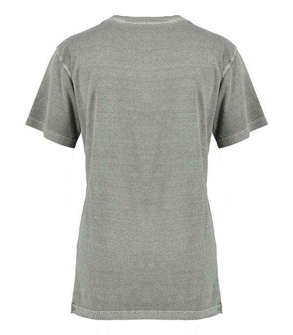 Tee-shirt Trucker Boy Jane De Pepper Newtone