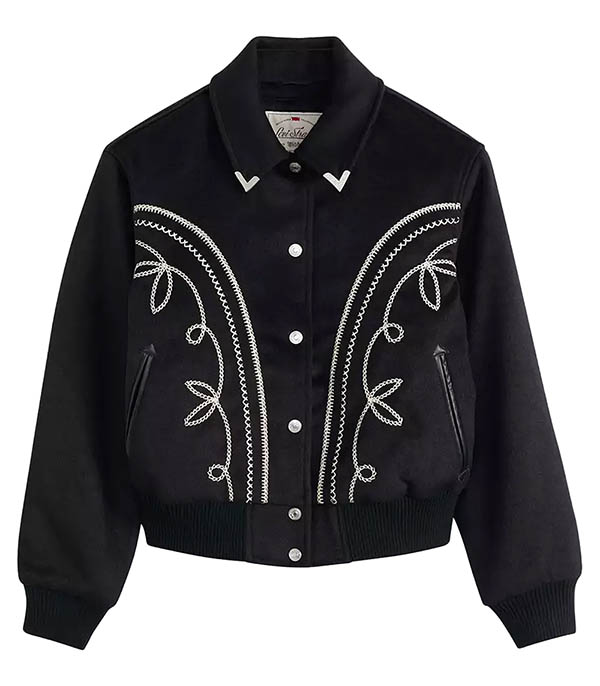 Veste Lennox Rodéo Levi's