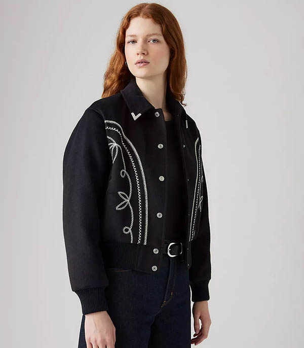 Veste Lennox Rodéo Levi's