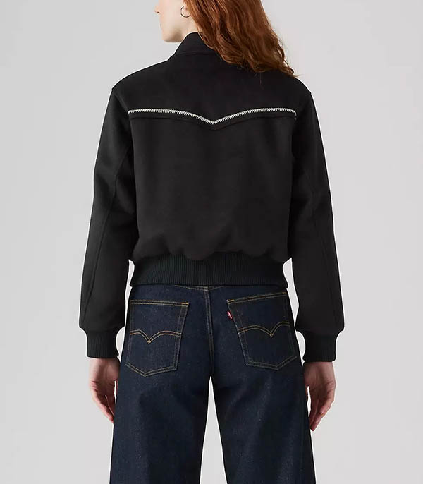 Veste Lennox Rodéo Levi's