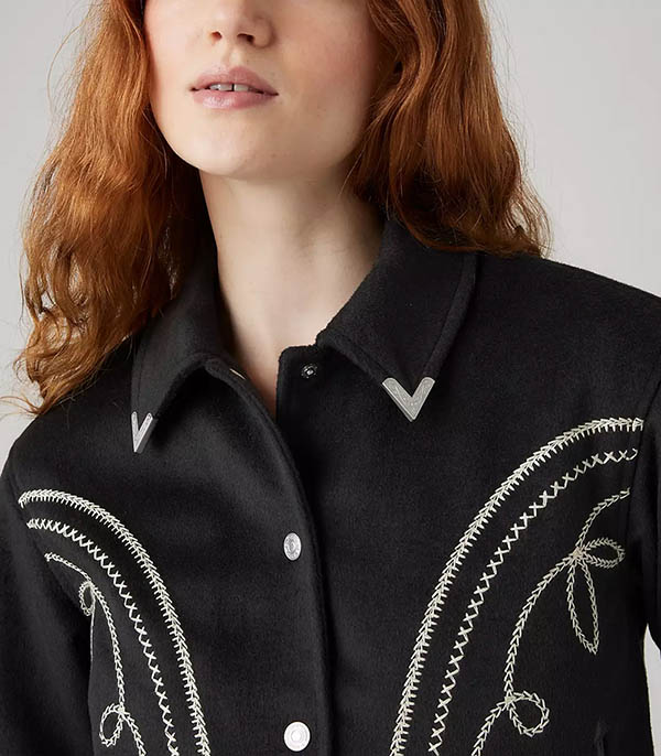 Veste Lennox Rodéo Levi's