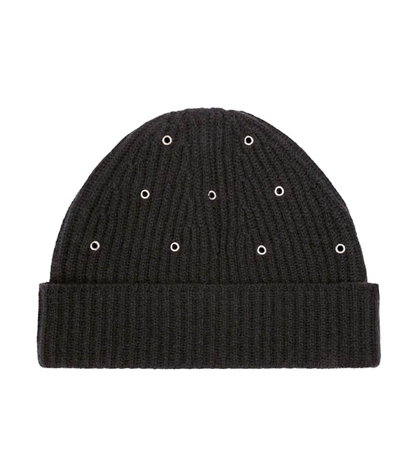 Bonnet Beanie Roseanna - Taille Taille unique