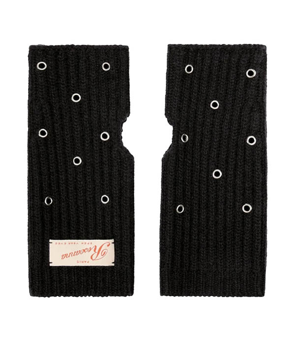 Mitaine Ruffle  Roseanna - Taille Taille unique