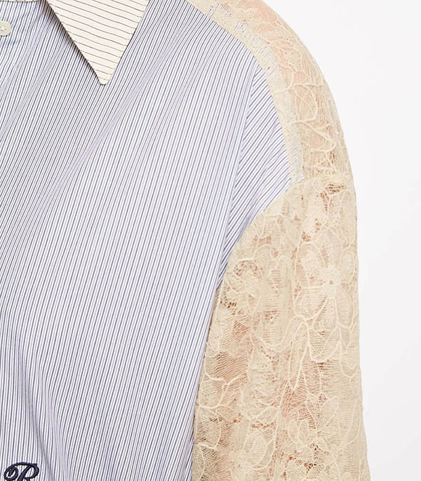 Chemise Roma Again Roseanna