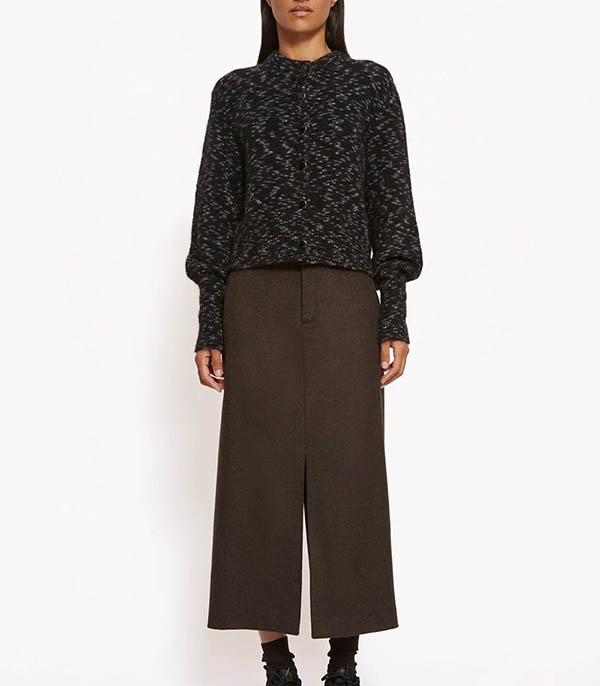 Gilet Bobby Roseanna