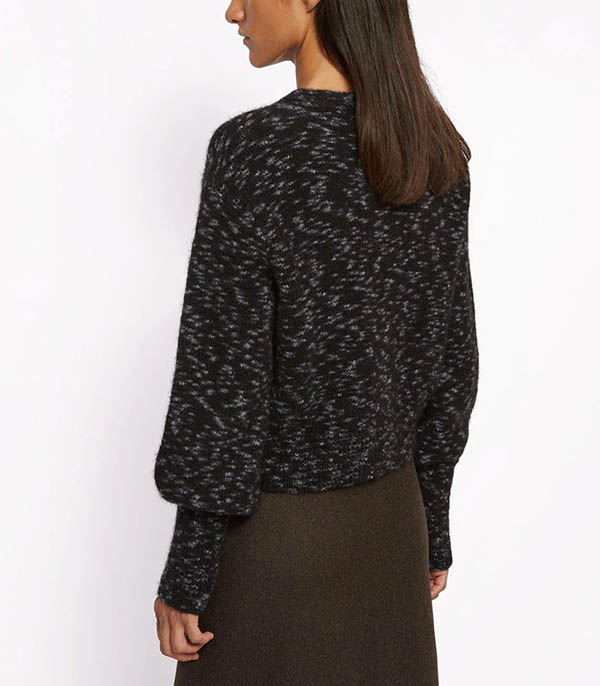 Gilet Bobby Roseanna