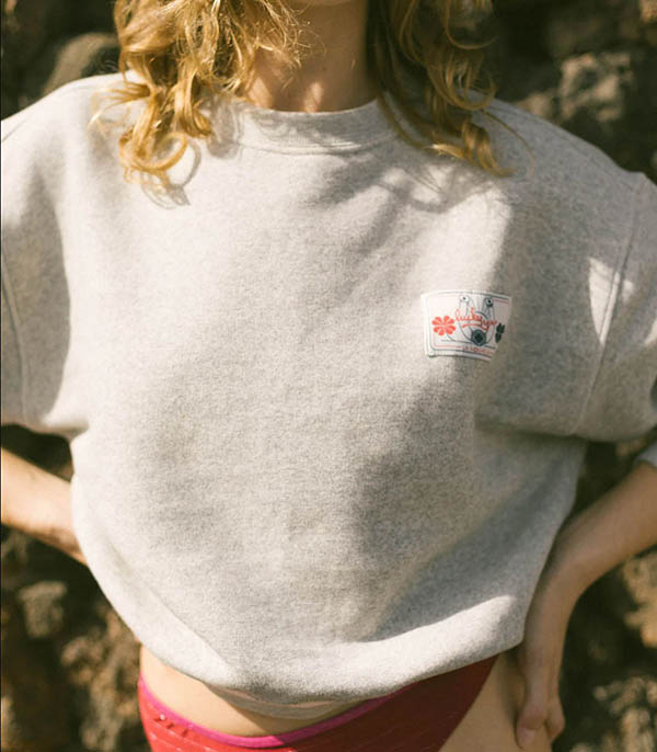 Sweat Bart  La Nouvelle