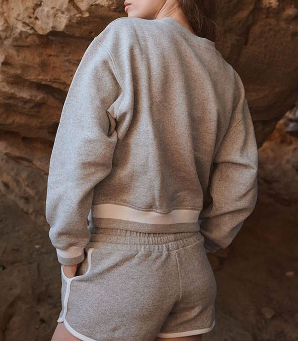 Sweat Bart  La Nouvelle