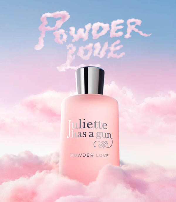 Eau de Parfum Powder Love 50 ml Juliette has a gun