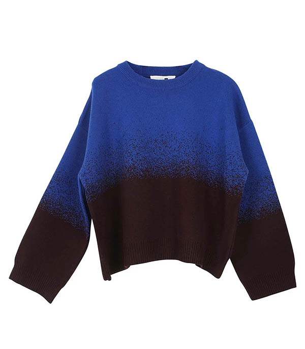 Pull Jumper Gerda L'Abstraction Mii - Taille S