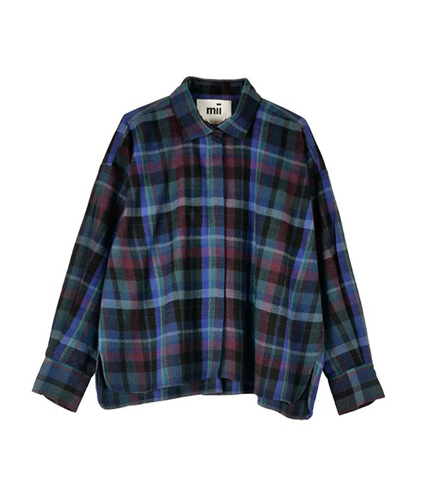 Chemise Greta Mii - Taille M