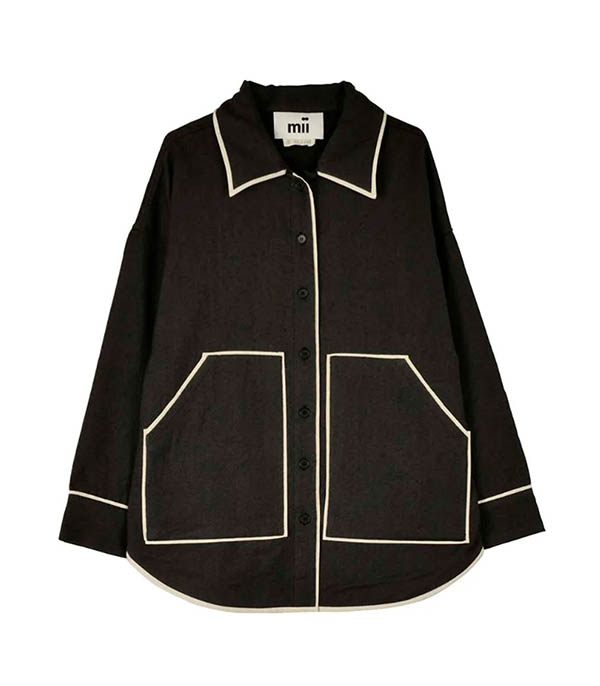 Chemise Fifette Mii - Taille XS