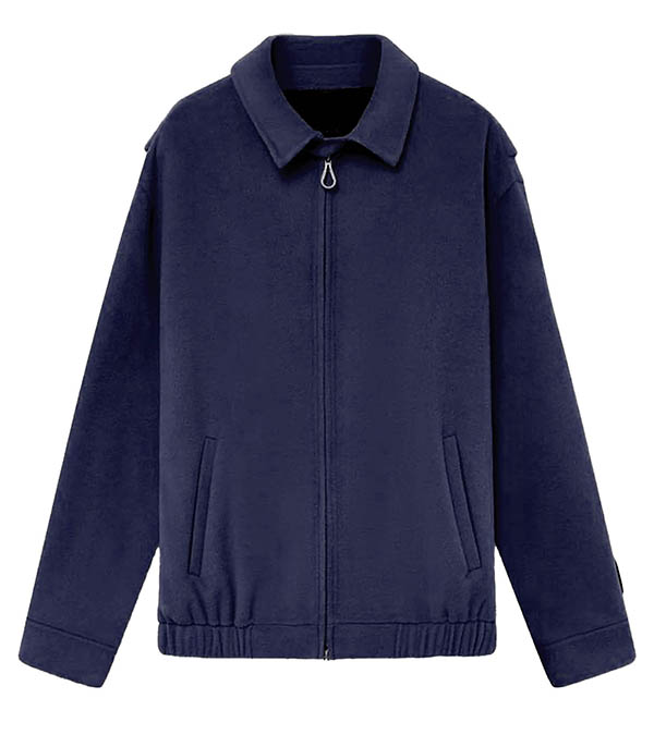 Blouson Homme Vieri Paltò