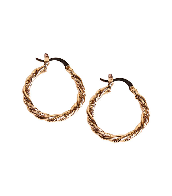 Créoles Luan Waekura