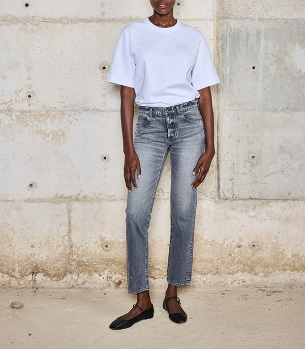 Jean Okinawa Lonely Boy BORO