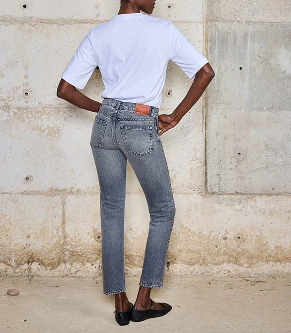 Jean Okinawa Lonely Boy BORO