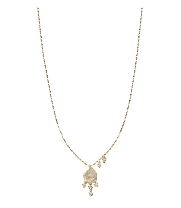 Collier Gaby n°1 Pascale Monvoisin