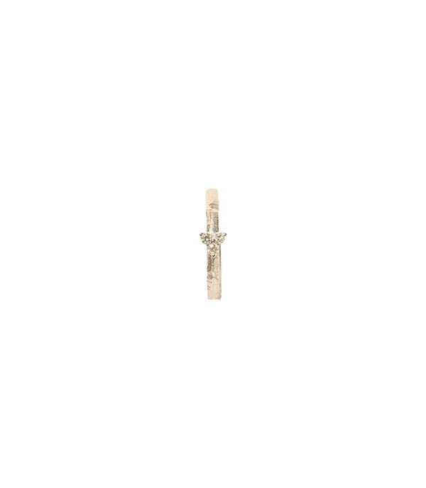 Boucle d'oreille Gaby n°2 Pascale Monvoisin