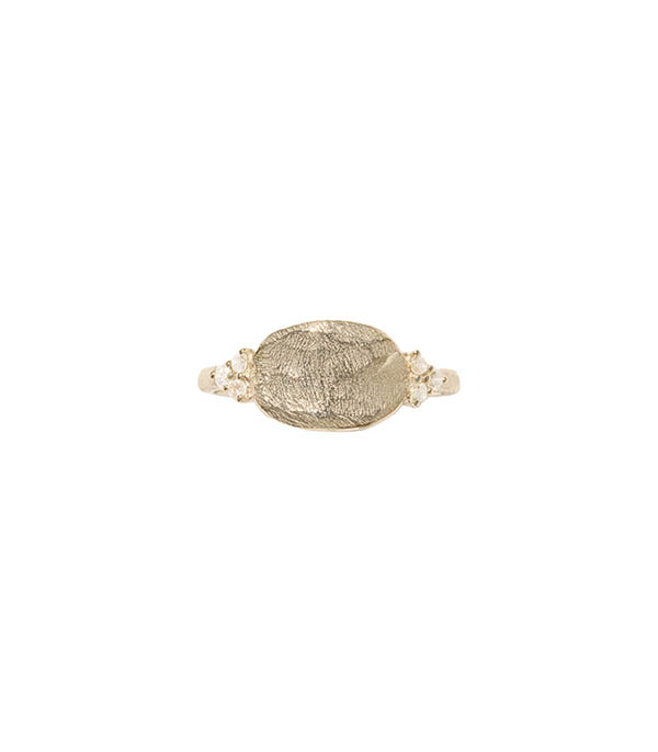 Bague Gaby n°2 Pascale Monvoisin