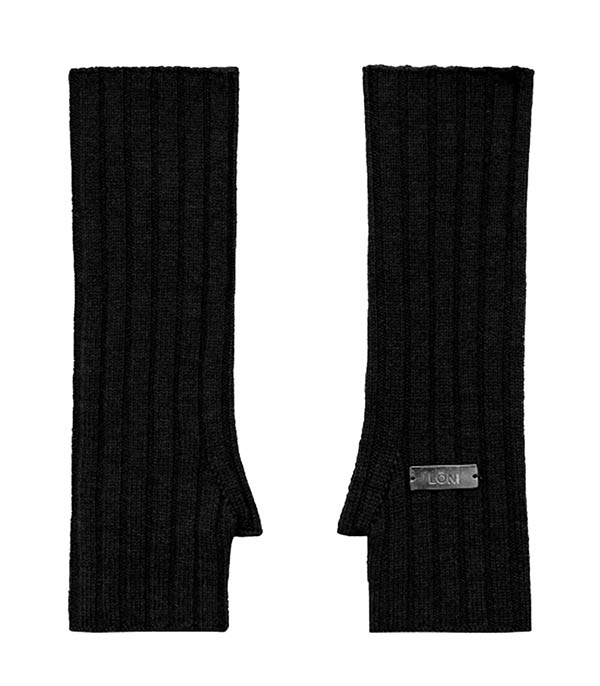 Mitaines Lisa Margaux Lonnberg - Taille Taille unique