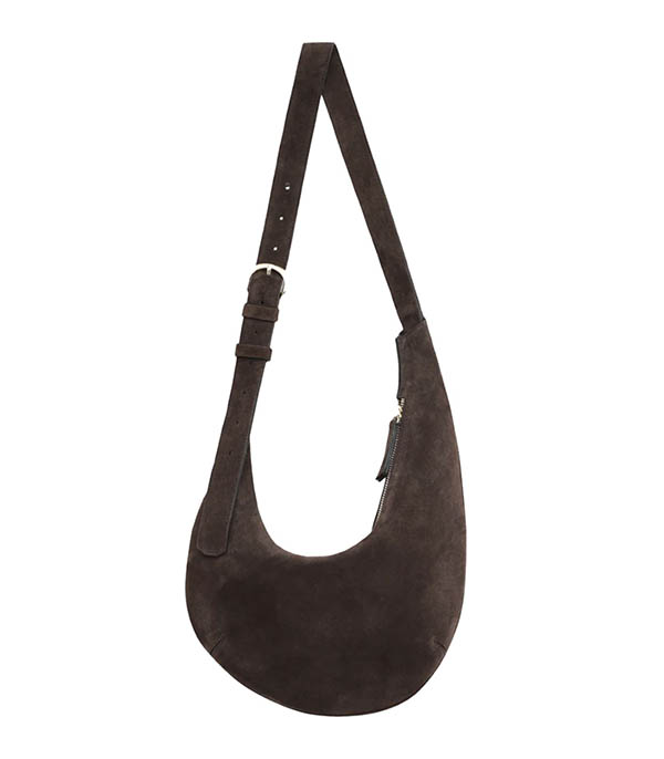 Sac Luna Brown Margaux Lonnberg