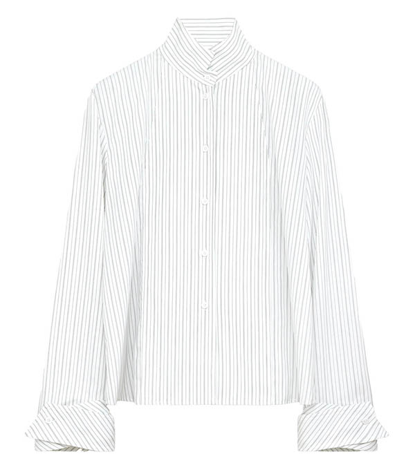 Chemise Jonas Margaux Lonnberg