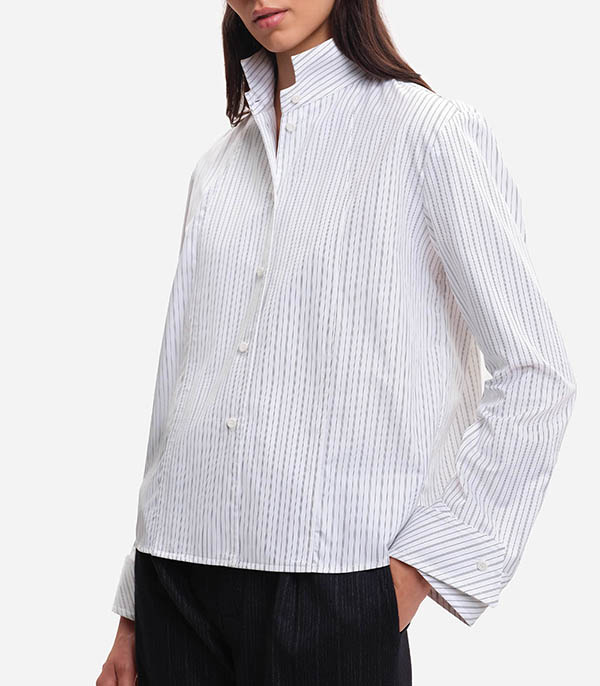 Chemise Jonas Margaux Lonnberg