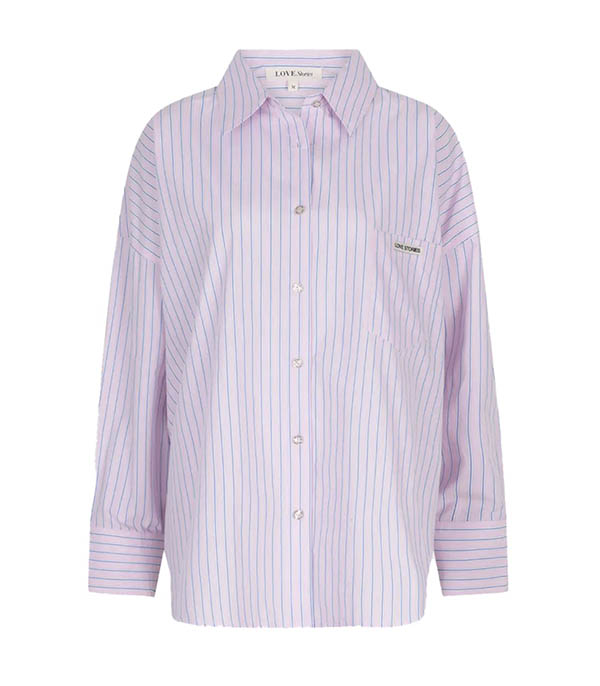 Chemise Hailey Rose Love Stories