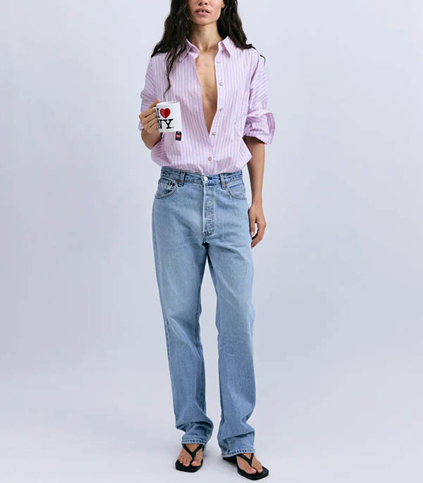 Chemise Hailey Rose Love Stories