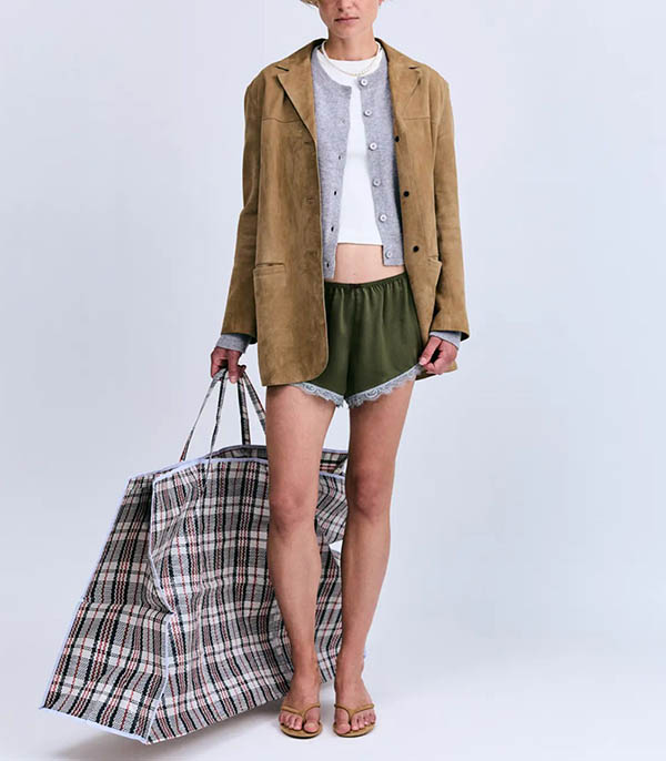 Short Apollo Green Love Stories