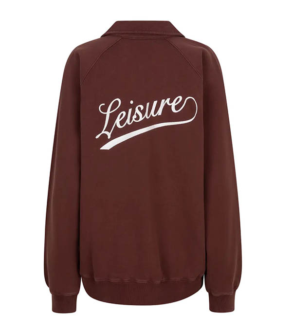 Sweat Russel Marron Love Stories