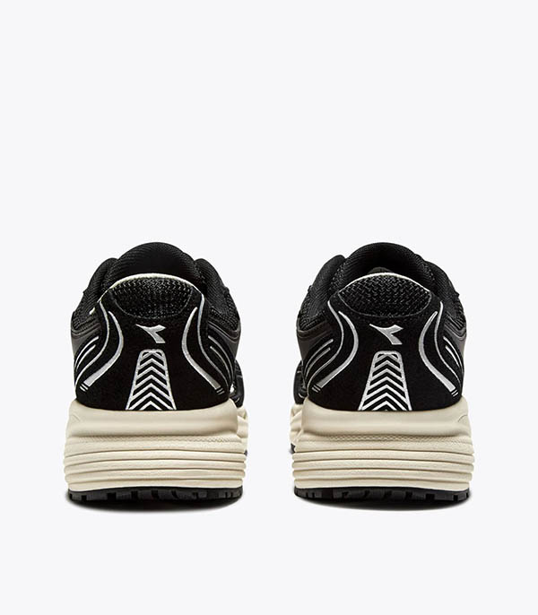 Basket Mythos Star M2 Noir Diadora