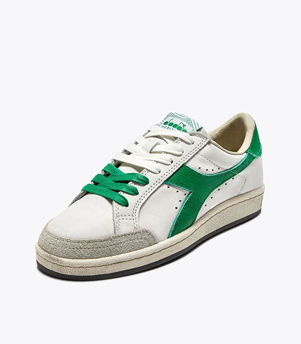 Basket Prestige Used Diadora