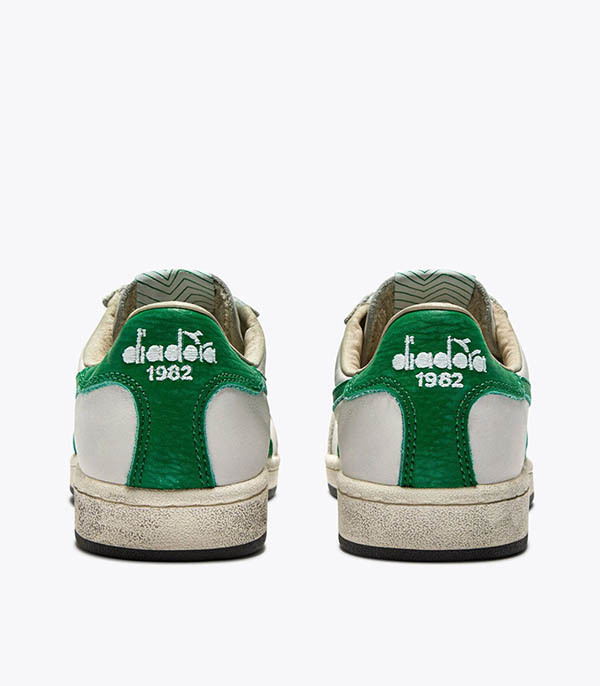 Basket Prestige Used Diadora