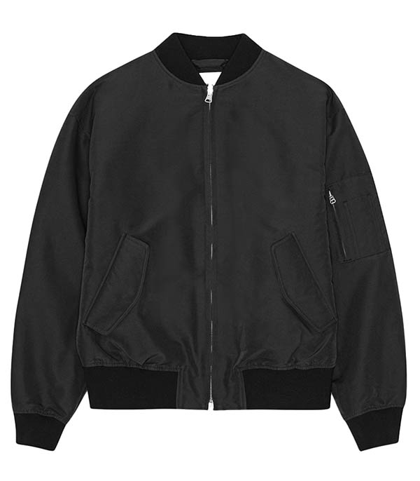 Bombers homme Atlas NN07
