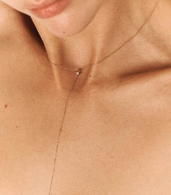 Collier Dune Pascale Monvoisin