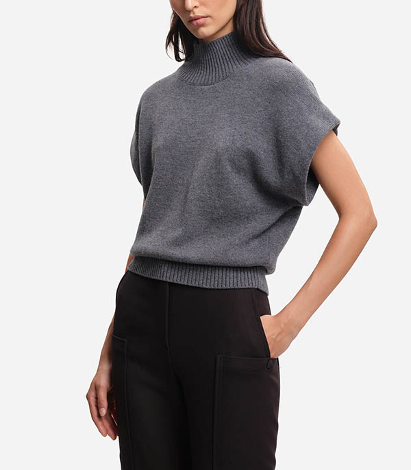 Pull Annika Grey Margaux Lonnberg