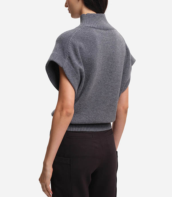 Pull Annika Grey Margaux Lonnberg