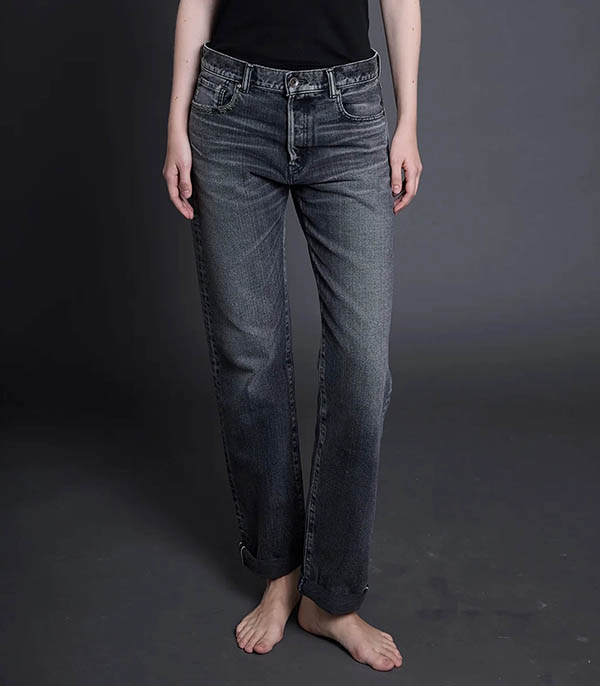 Jean Nikko Boy Night Prowler BORO