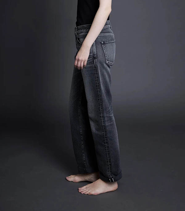 Jean Nikko Boy Night Prowler BORO