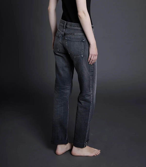 Jean Nikko Boy Night Prowler BORO