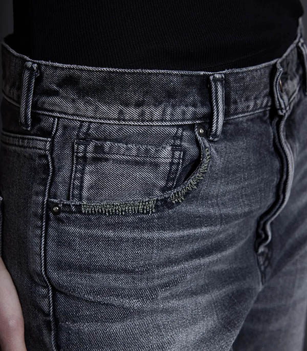 Jean Nikko Boy Night Prowler BORO
