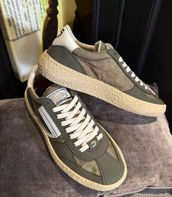 Sneakers 1.01 Vintage Alga Puraai