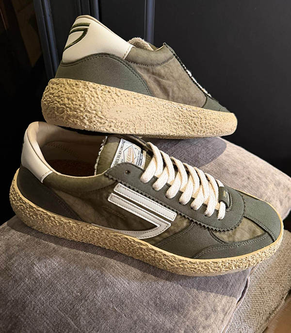 Sneakers 1.01 Vintage Alga Puraai