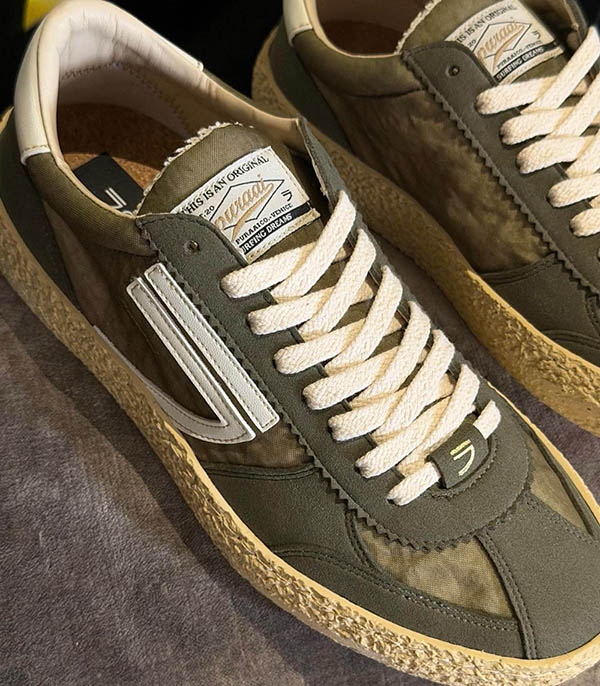 Sneakers 1.01 Vintage Alga Puraai