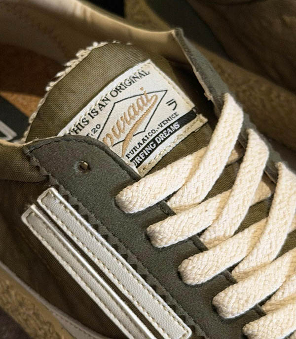 Sneakers 1.01 Vintage Alga Puraai
