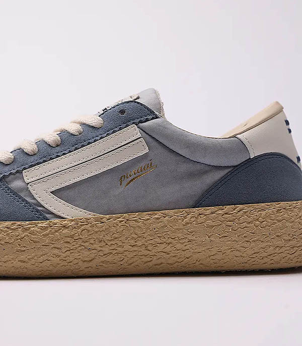 Sneakers 1.01 Vintage Blue Bell Puraai