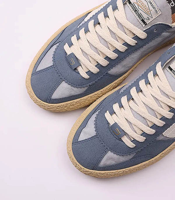 Sneakers 1.01 Vintage Blue Bell Puraai