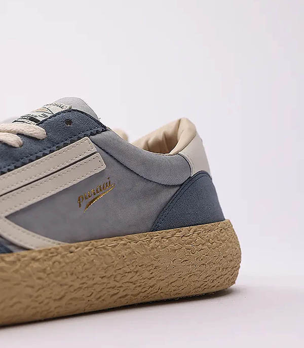 Sneakers 1.01 Vintage Blue Bell Puraai